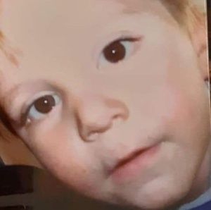 Meet your Posher, Ricky